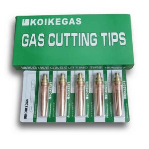 Béc cắt gió đá Koike 106HC