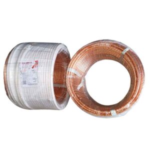 Dây đồng trần xoắn C CADIVI