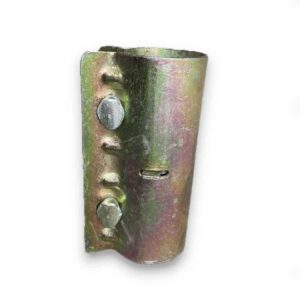 Cùm nối ổng thẳng D49