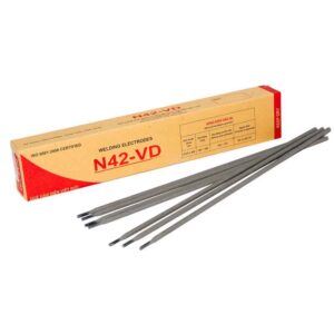 Que hàn thép Việt Đức N42-VD