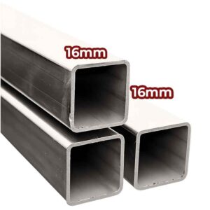 Sắt hộp 16x16