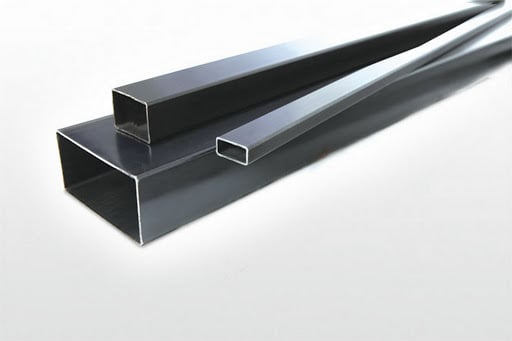 Thép hộp mạ kẽm - Ảnh 2