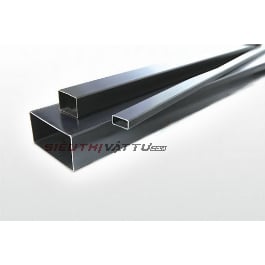 Thép hộp mạ kẽm - Ảnh 3