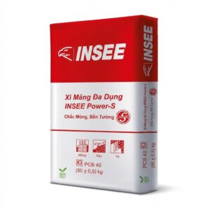 Xi măng INSEE Power-S